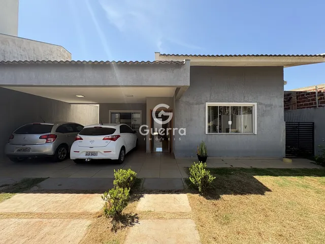 Imagem 8: Casa Térrea Próx. Av. Cerro Azul