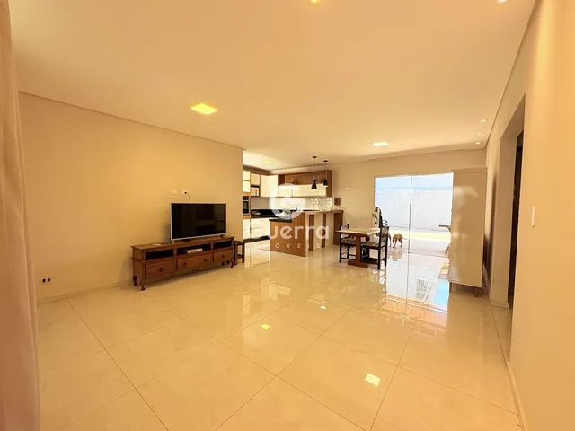 Imagem 13: Casa Térrea Próx. Av. Cerro Azul