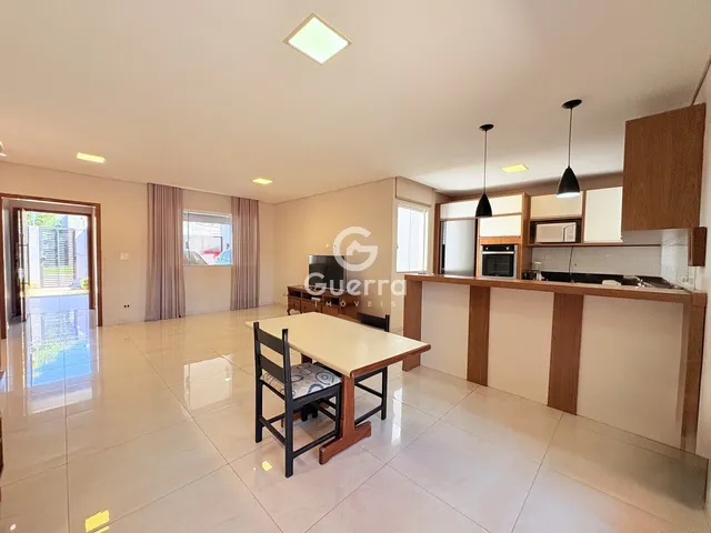 Imagem 14: Casa Térrea Próx. Av. Cerro Azul