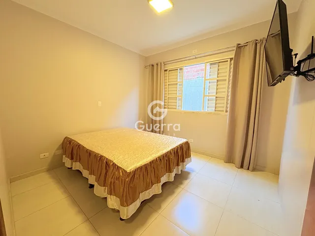 Imagem 16: Casa Térrea Próx. Av. Cerro Azul