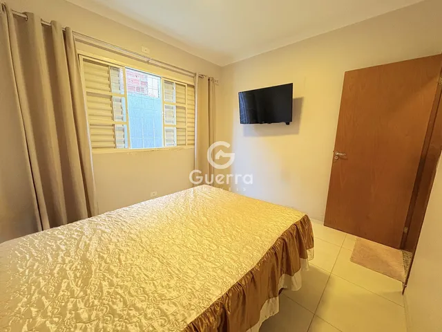 Imagem 11: Casa Térrea Próx. Av. Cerro Azul