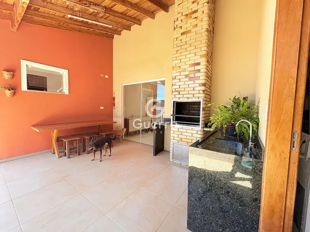 Imagem 7: Casa Térrea Próx. Av. Cerro Azul