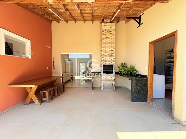 Imagem 12: Casa Térrea Próx. Av. Cerro Azul
