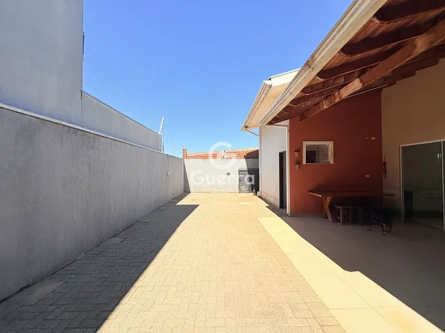 Imagem 5: Casa Térrea Próx. Av. Cerro Azul