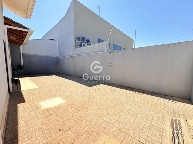 Imagem 4: Casa Térrea Próx. Av. Cerro Azul
