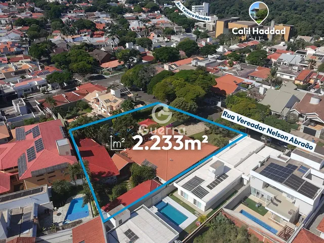 Imagem: Casa na Zona 05 Comercial/Residencial com