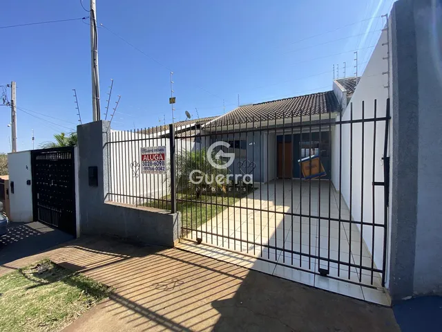 Imagem 10: Casa á venda no Parque Tarumã em Maringá