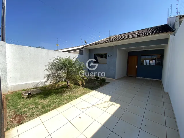 Imagem 3: Casa á venda no Parque Tarumã em Maringá