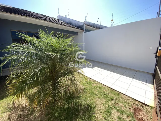Imagem 9: Casa á venda no Parque Tarumã em Maringá