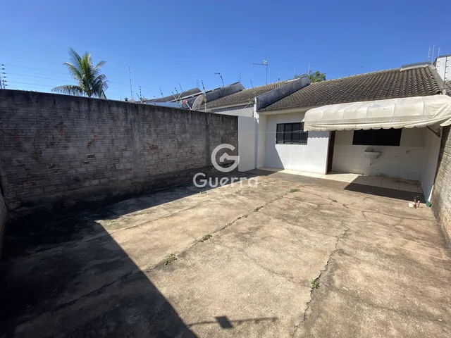 Imagem 8: Casa á venda no Parque Tarumã em Maringá