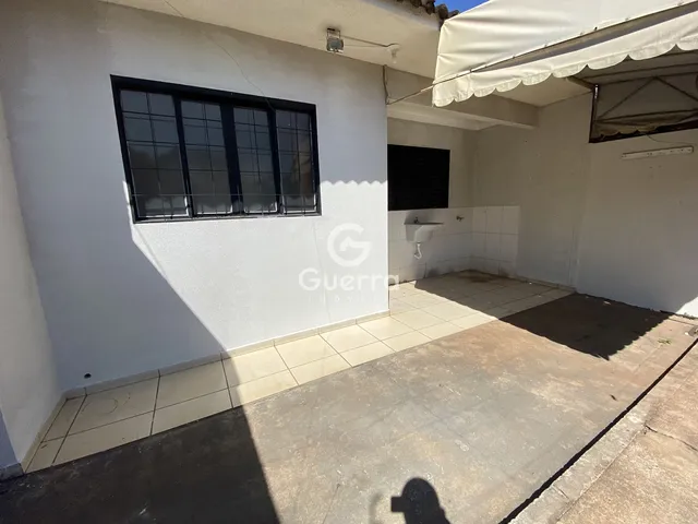 Imagem 7: Casa á venda no Parque Tarumã em Maringá
