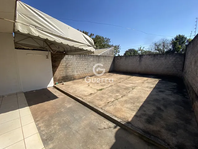 Imagem 5: Casa á venda no Parque Tarumã em Maringá