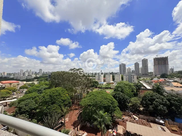 Imagem 2: Apto. mobiliado em frente a UniCesumar
