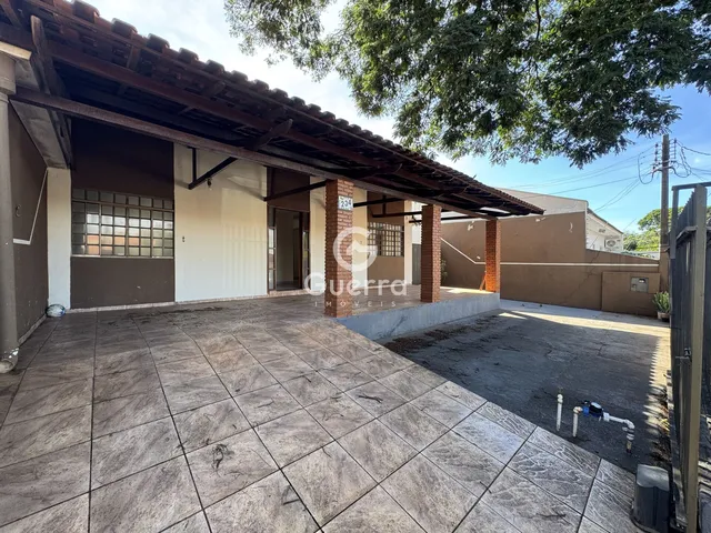 Imagem 3: Casa Térrea no Borba Gato | Edícula e 3 Quartos
