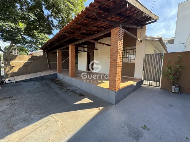 Imagem 15: Casa Térrea no Borba Gato | Edícula e 3 Quartos