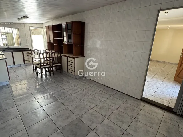 Imagem 6: Casa Térrea no Borba Gato | Edícula e 3 Quartos