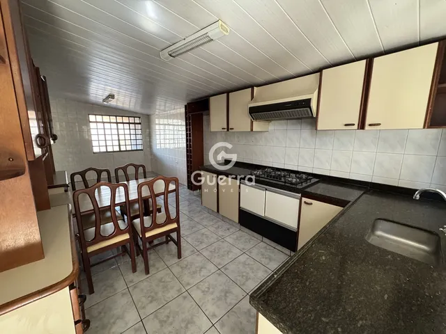 Imagem 12: Casa Térrea no Borba Gato | Edícula e 3 Quartos