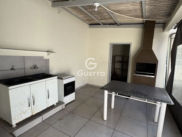 Imagem 10: Casa Térrea no Borba Gato | Edícula e 3 Quartos
