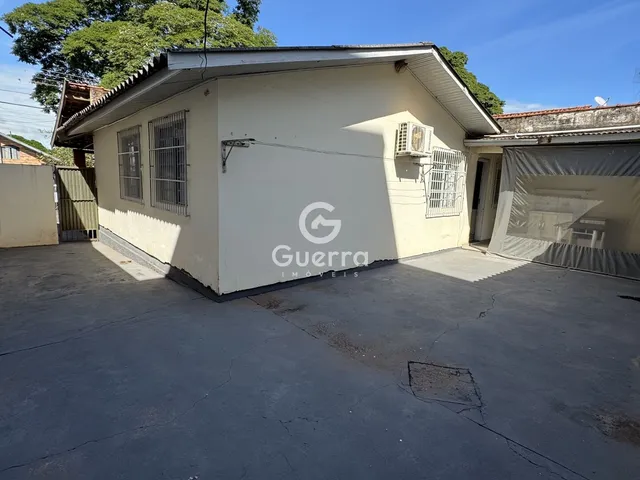 Imagem 11: Casa Térrea no Borba Gato | Edícula e 3 Quartos