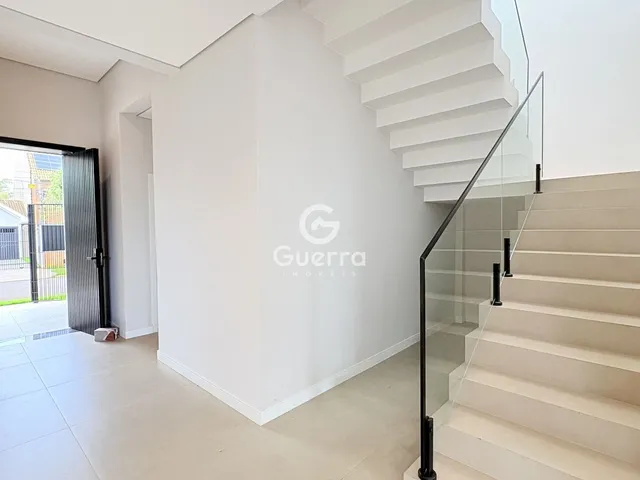 Imagem 13: Casa com 3 Suítes Sendo 1 Master com Piscina Aquecida no Jardim Iguaçu