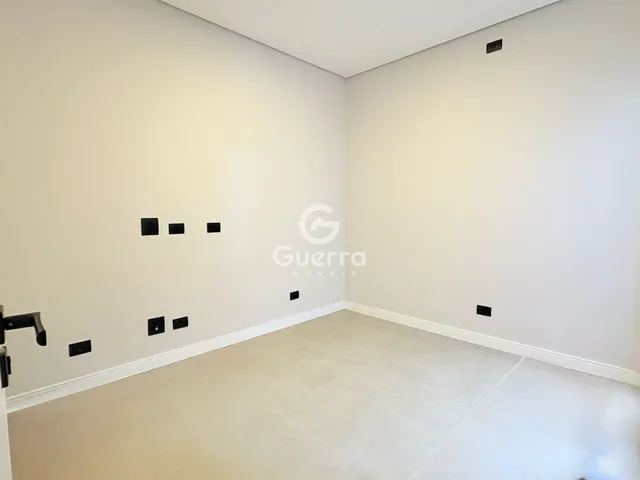 Imagem 4: Casa com 3 Suítes Sendo 1 Master com Piscina Aquecida no Jardim Iguaçu