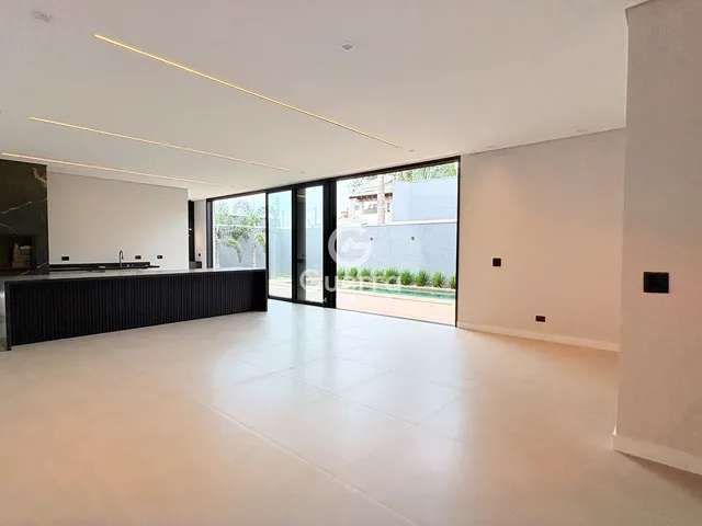 Imagem 5: Casa com 3 Suítes Sendo 1 Master com Piscina Aquecida no Jardim Iguaçu