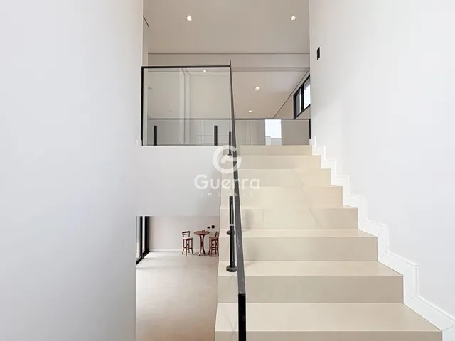 Imagem 11: Casa com 3 Suítes Sendo 1 Master com Piscina Aquecida no Jardim Iguaçu