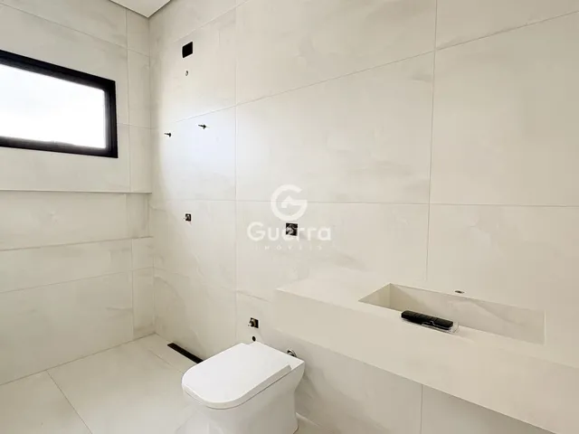 Imagem 7: Casa com 3 Suítes Sendo 1 Master com Piscina Aquecida no Jardim Iguaçu