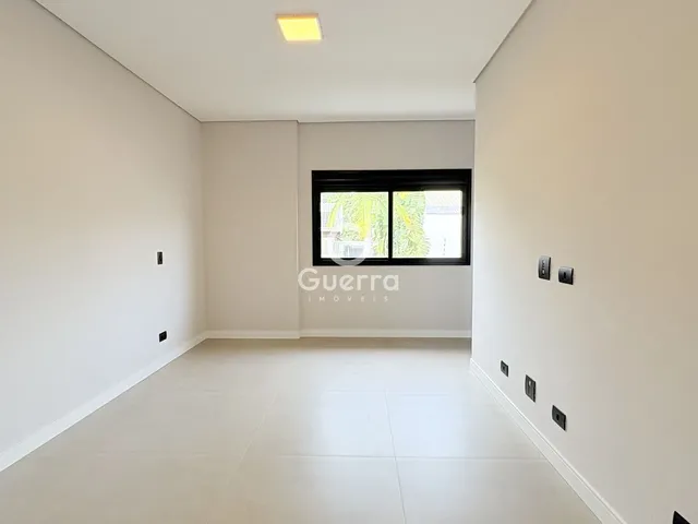 Imagem 6: Casa com 3 Suítes Sendo 1 Master com Piscina Aquecida no Jardim Iguaçu
