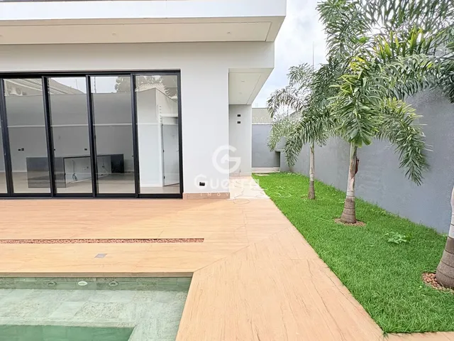 Imagem 9: Casa com 3 Suítes Sendo 1 Master com Piscina Aquecida no Jardim Iguaçu