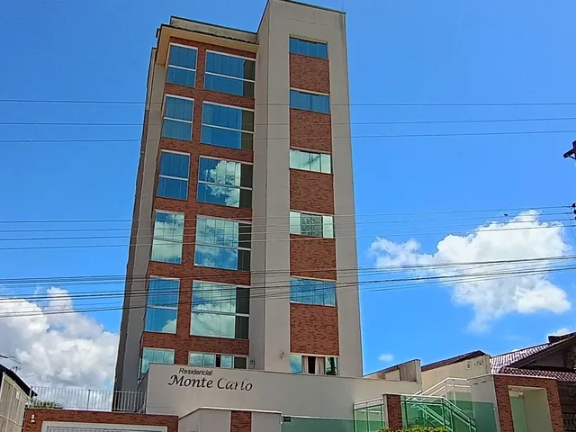 Imagem: Apartamento Bairro Das Nações, Timbó/SC