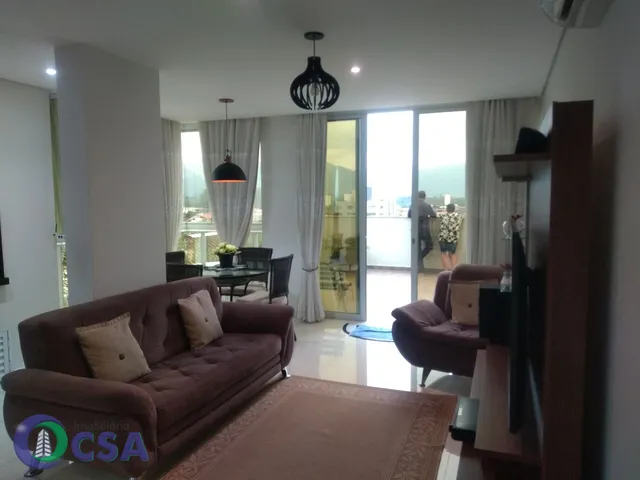 Imagem 3: Apartamento Bairro Das Nações, Timbó/SC