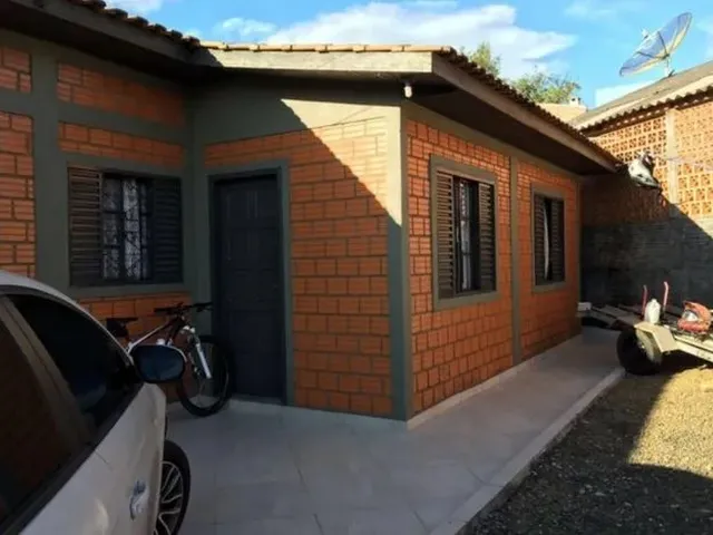 Imagem: 08- Casa em Laranjeiras