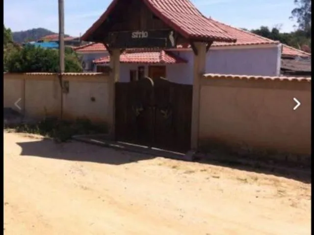 Imagem: SITIO RURAL em ITABORAÍ - RJ, CENTRO (PACHECOS