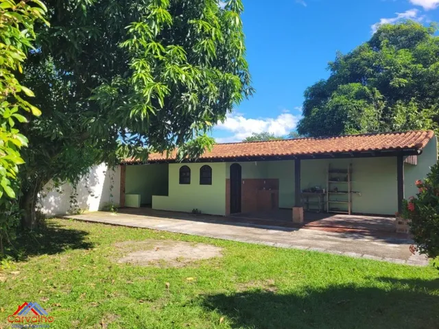 Imagem 10: CASA RESIDENCIAL em ITABORAÍ - RJ, CENTRO