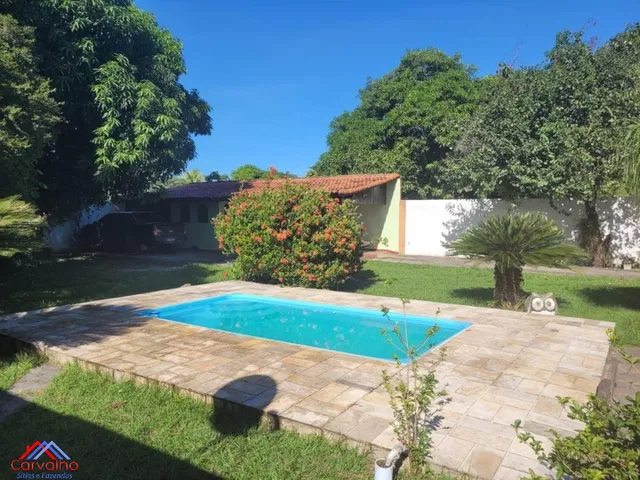 Imagem 11: CASA RESIDENCIAL em ITABORAÍ - RJ, CENTRO
