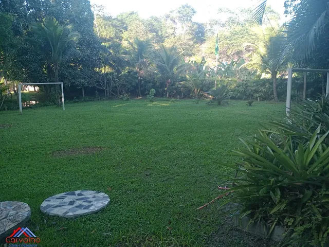 Imagem 16: SITIO RURAL em ITABORAÍ - RJ, CENTRO (SAMBAETIBA