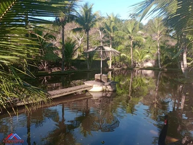 Imagem 10: SITIO RURAL em ITABORAÍ - RJ, CENTRO (SAMBAETIBA