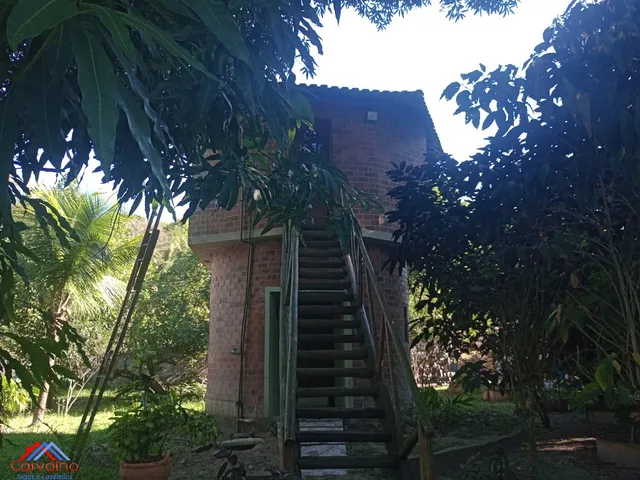 Imagem 8: SITIO RURAL em ITABORAÍ - RJ, CENTRO (SAMBAETIBA