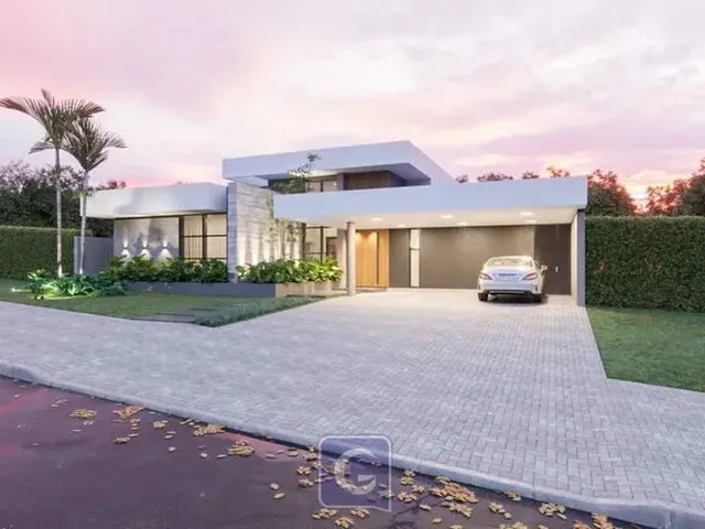 Imagem 1: Casa À Venda no Bairro Santo Inácio - Cascavel/Pr