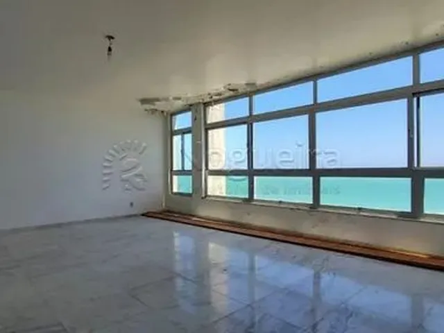 Imagem: Recife - Apartamento - Boa Viagem