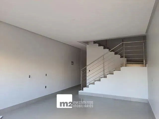 Imagem: Goiânia - Sobrado Padrão - Jardim Novo