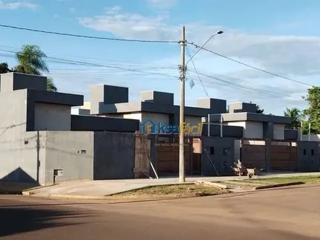 Imagem: Imóvel Rv 3 Quartos 360 Mil