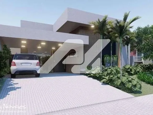 Imagem: Casa - Chácara São Rafael - Campinas