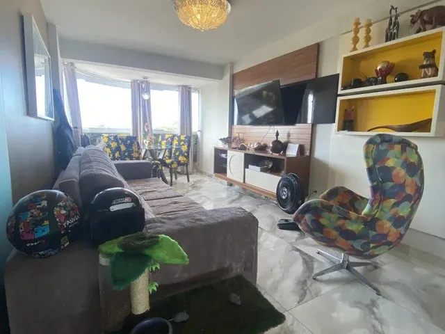 Imagem: Apartamento À Venda em Cabo Frio, Centro