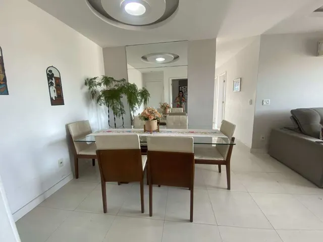 Imagem: Apartamento à Venda em Condomínio Completo