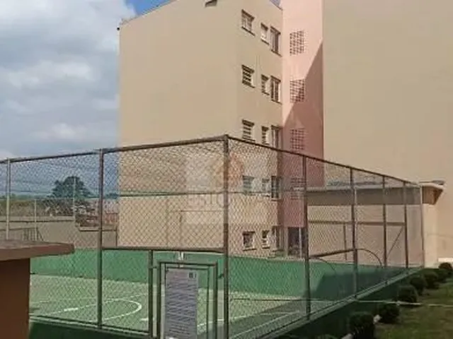 Imagem: Apartamento para Venda em Poá, Jardim América