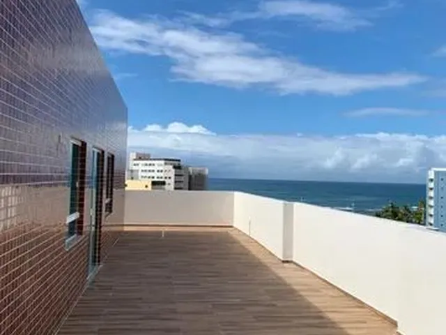 Imagem: Apartamento Residencial em Salvador - Ba