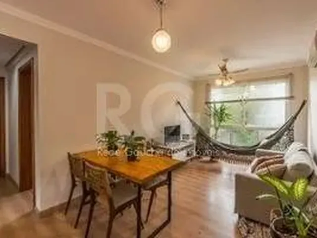 Imagem: Apartamento 2 Dormiótios, Menino Deus