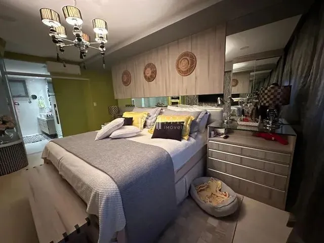 Imagem 4: Venda Apartamento com 3 dormitórios